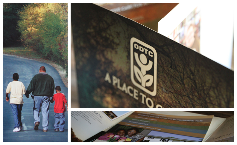 Oconomowoc Developmental Training Center