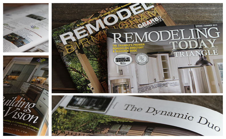 Remodeling Today | Remodel Birmingham